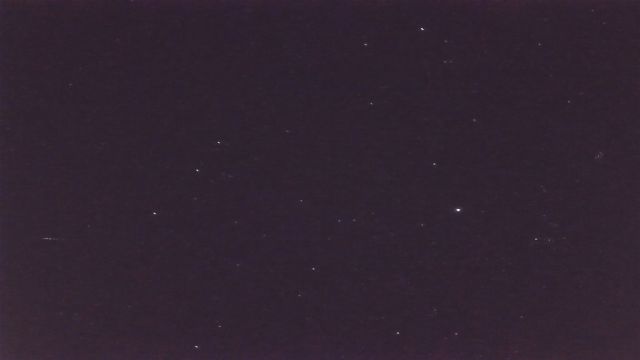 AMS74 meteor