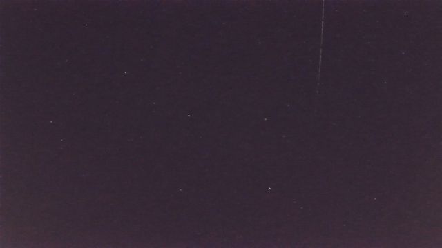 AMS74 meteor