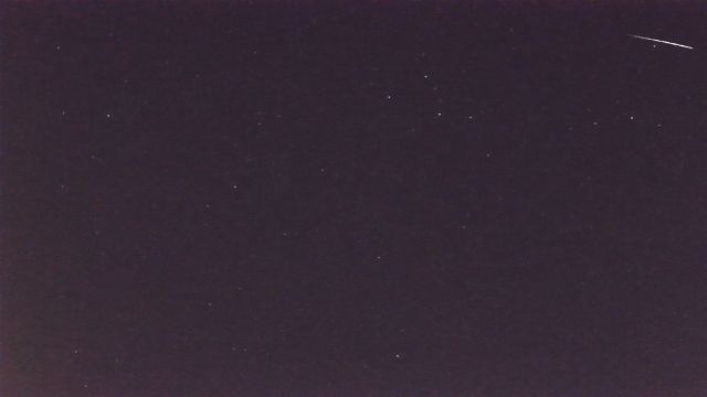 AMS74 meteor
