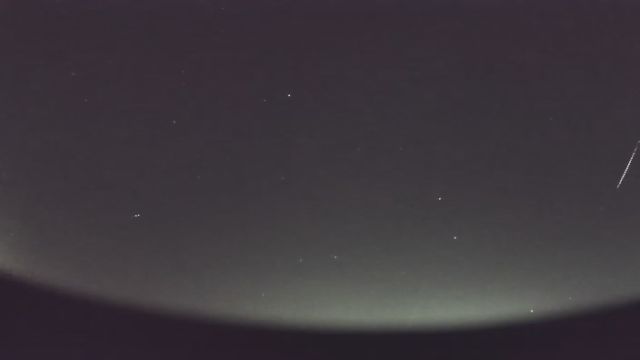 AMS74 meteor