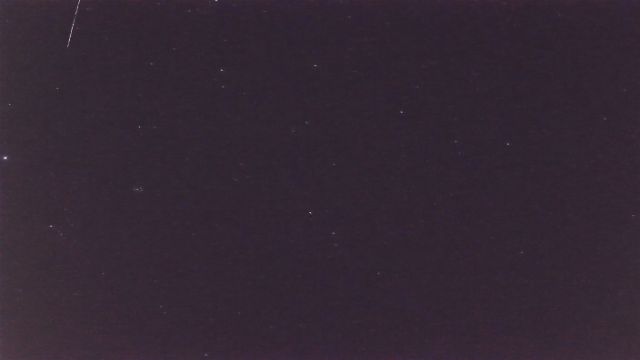 AMS74 meteor