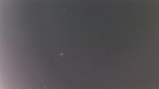 AMS74 meteor