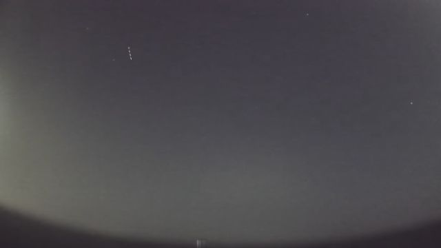 AMS74 meteor