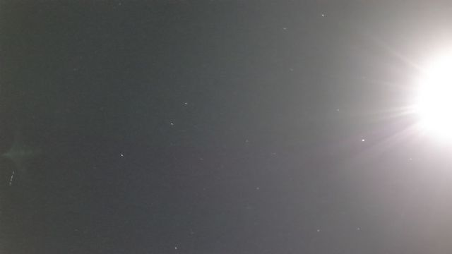AMS74 meteor