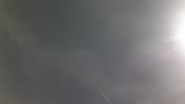 AMS74 meteor