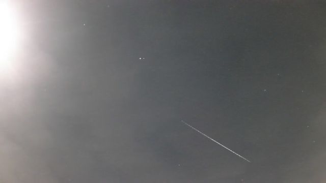 AMS74 meteor