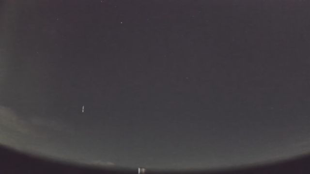 AMS74 meteor
