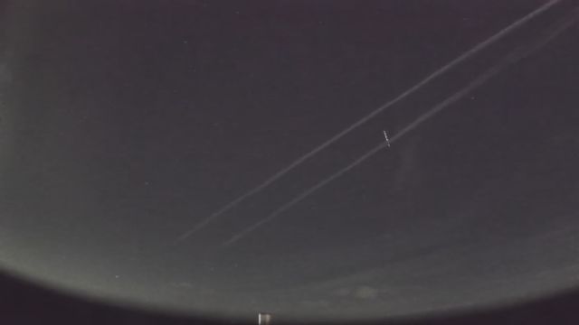 AMS74 meteor
