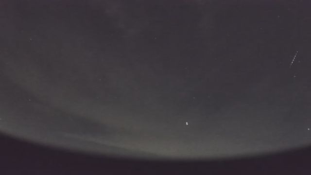 AMS74 meteor