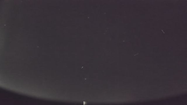 AMS74 meteor