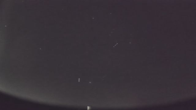 AMS74 meteor