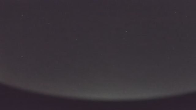 AMS74 meteor