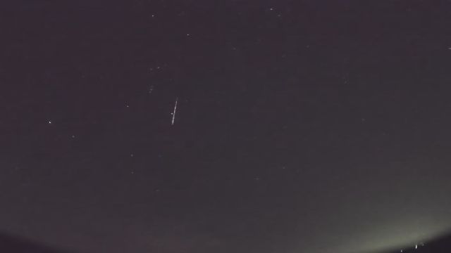 AMS74 meteor