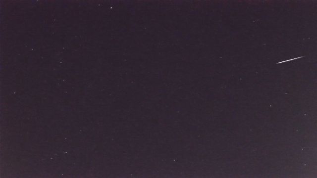 AMS74 meteor