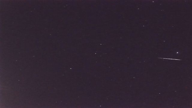 AMS74 meteor