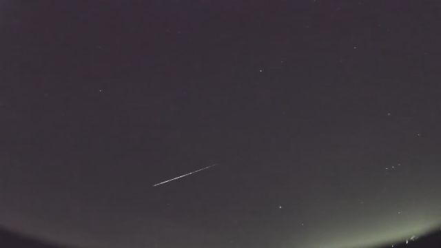 AMS74 meteor