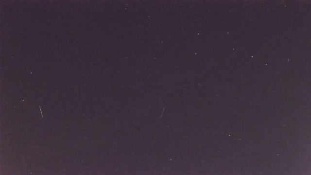 AMS74 meteor