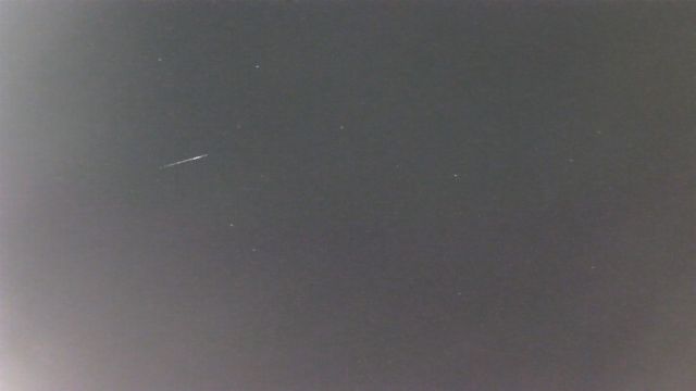 AMS74 meteor