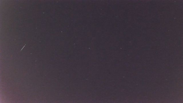 AMS74 meteor