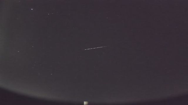 AMS74 meteor