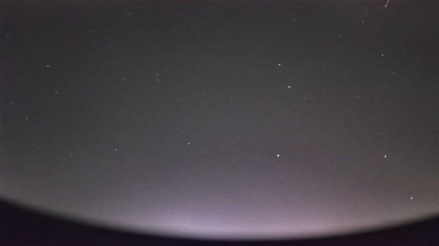 AMS74 meteor