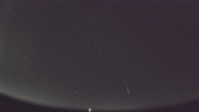 AMS74 meteor