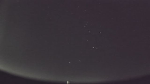 AMS74 meteor