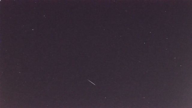 AMS74 meteor