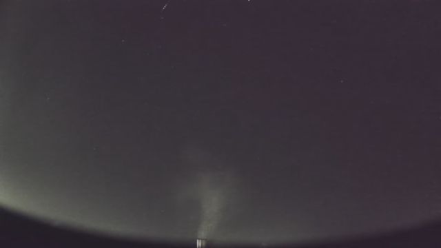 AMS74 meteor