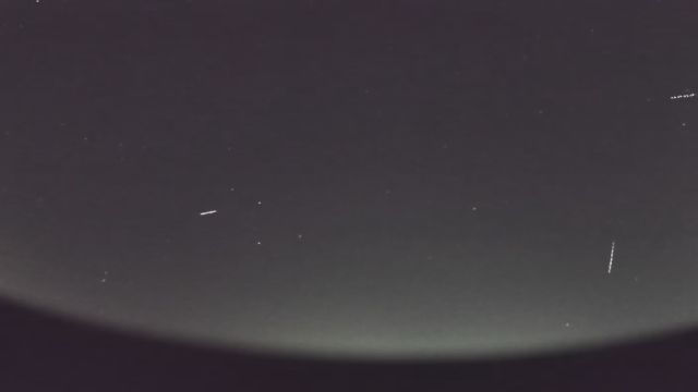 AMS74 meteor