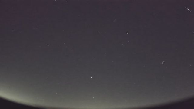 AMS74 meteor