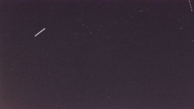 AMS74 meteor