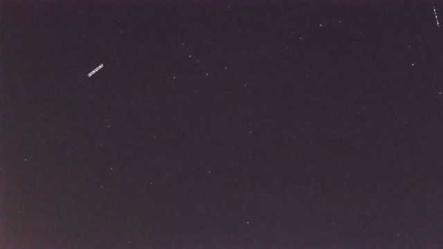 AMS74 meteor