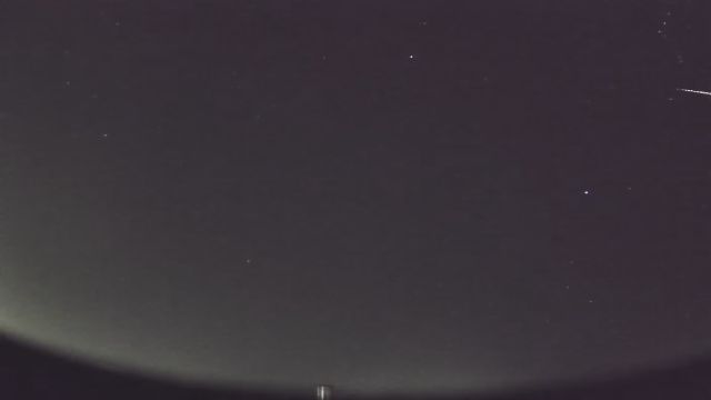 AMS74 meteor