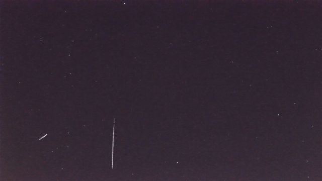 AMS74 meteor