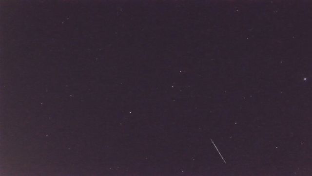AMS74 meteor