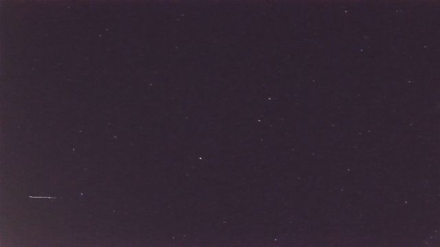 AMS74 meteor