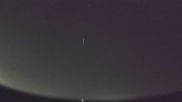 AMS74 meteor