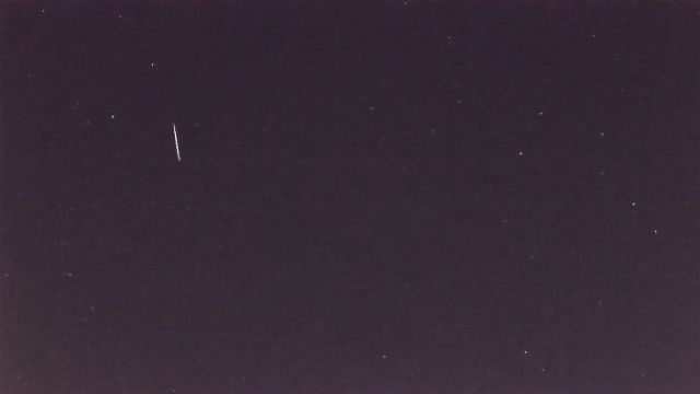 AMS74 meteor