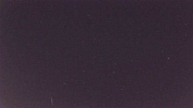 AMS74 meteor
