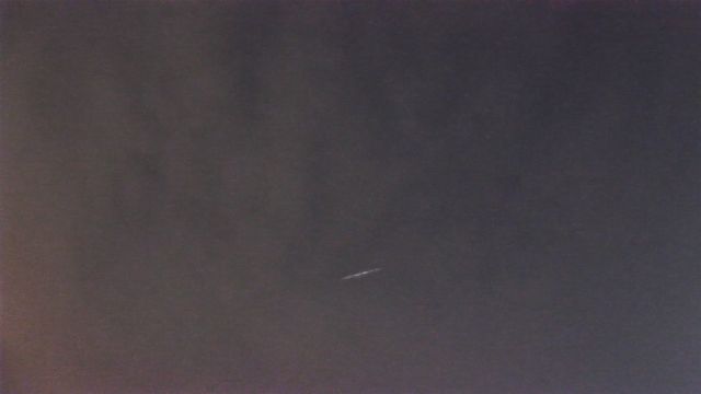 AMS74 meteor