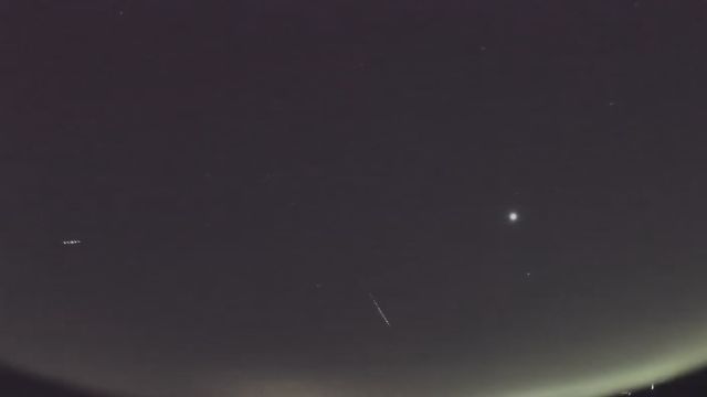 AMS74 meteor