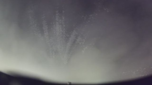AMS74 meteor