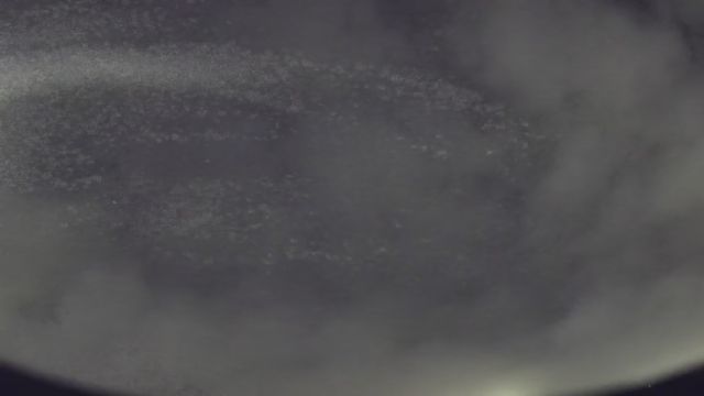 AMS74 meteor