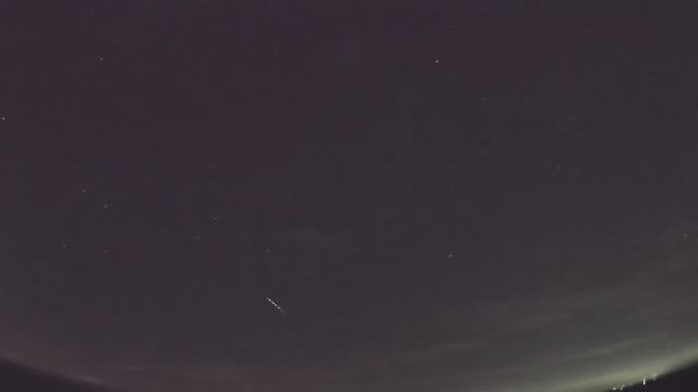 AMS74 meteor