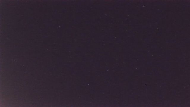 AMS74 meteor