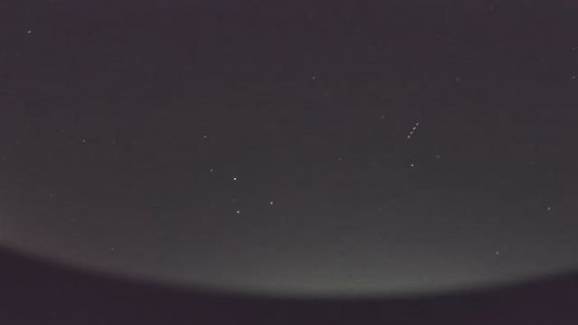 AMS74 meteor