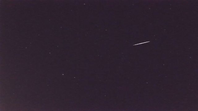 AMS74 meteor