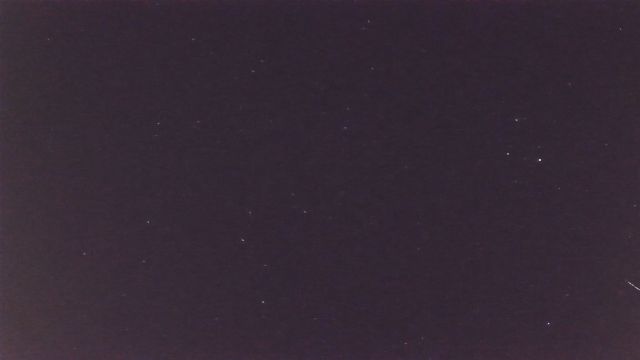 AMS74 meteor
