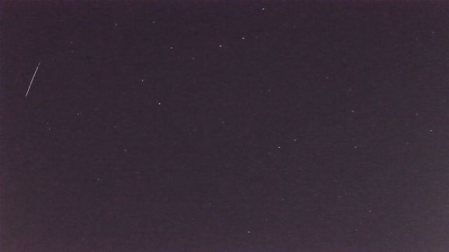 AMS74 meteor